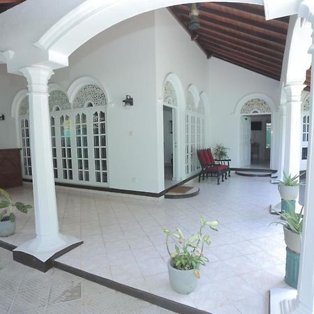 Ceylon Tusker Holiday Villa Negombo Zewnętrze zdjęcie