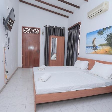 Ceylon Tusker Holiday Villa Negombo Zewnętrze zdjęcie