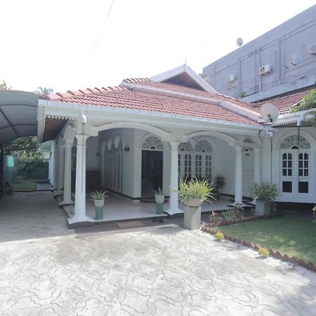 Ceylon Tusker Holiday Villa Negombo Zewnętrze zdjęcie