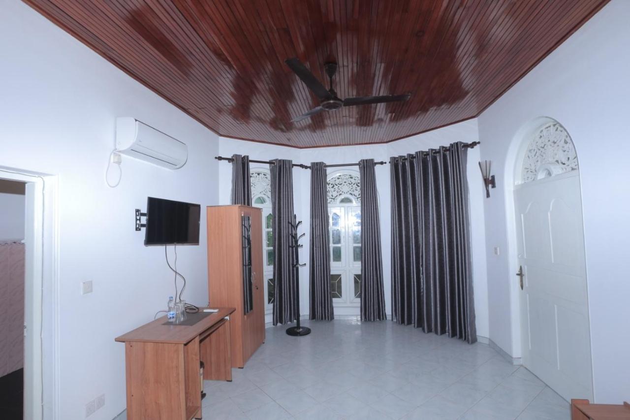 Ceylon Tusker Holiday Villa Negombo Zewnętrze zdjęcie