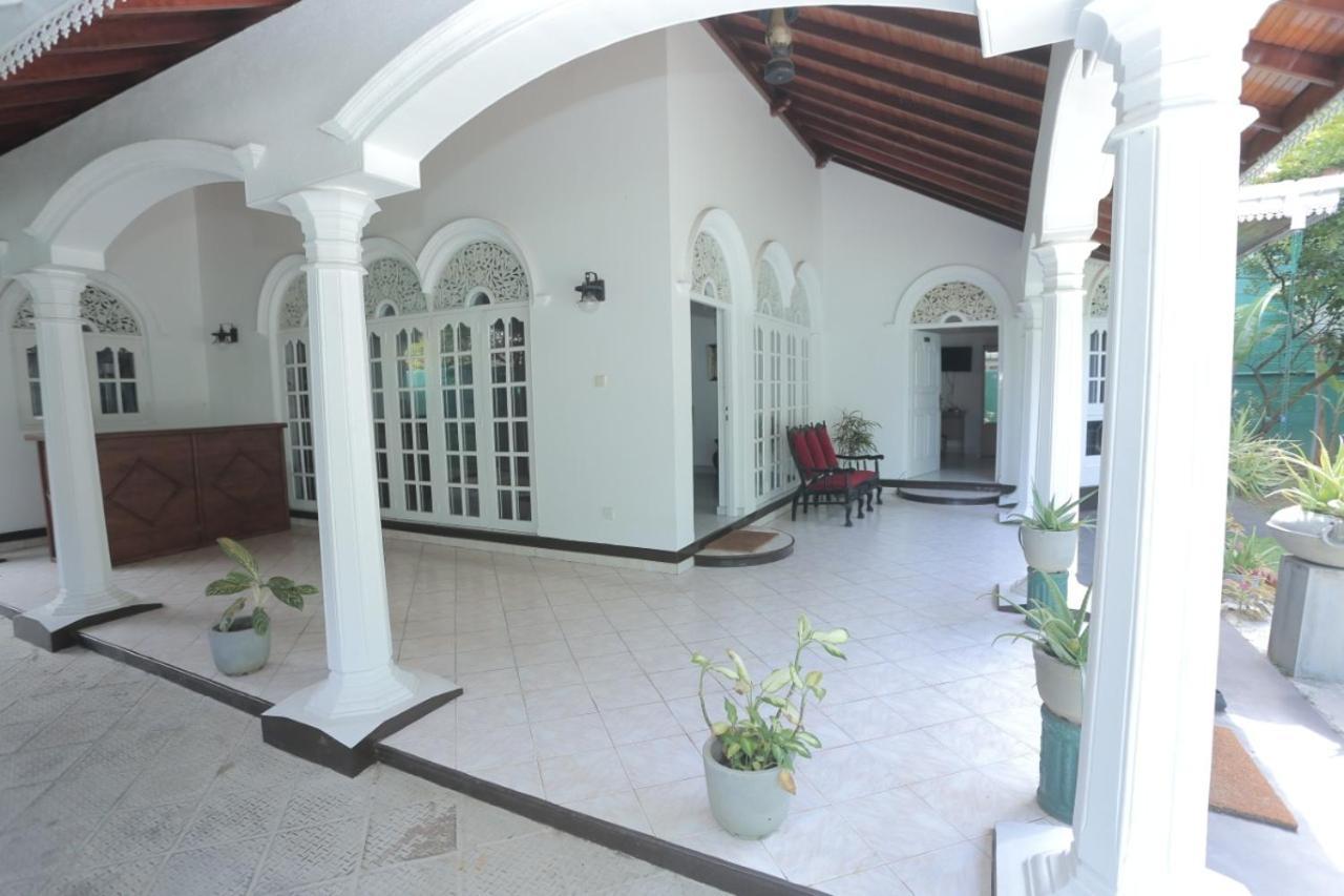 Ceylon Tusker Holiday Villa Negombo Zewnętrze zdjęcie