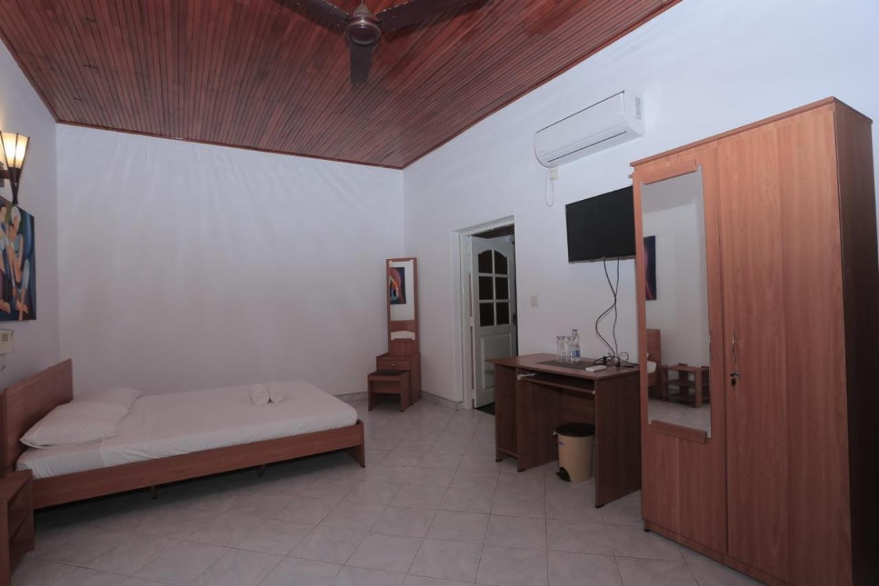 Ceylon Tusker Holiday Villa Negombo Zewnętrze zdjęcie