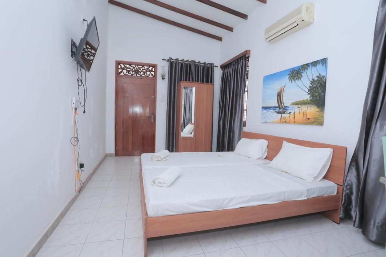 Ceylon Tusker Holiday Villa Negombo Zewnętrze zdjęcie