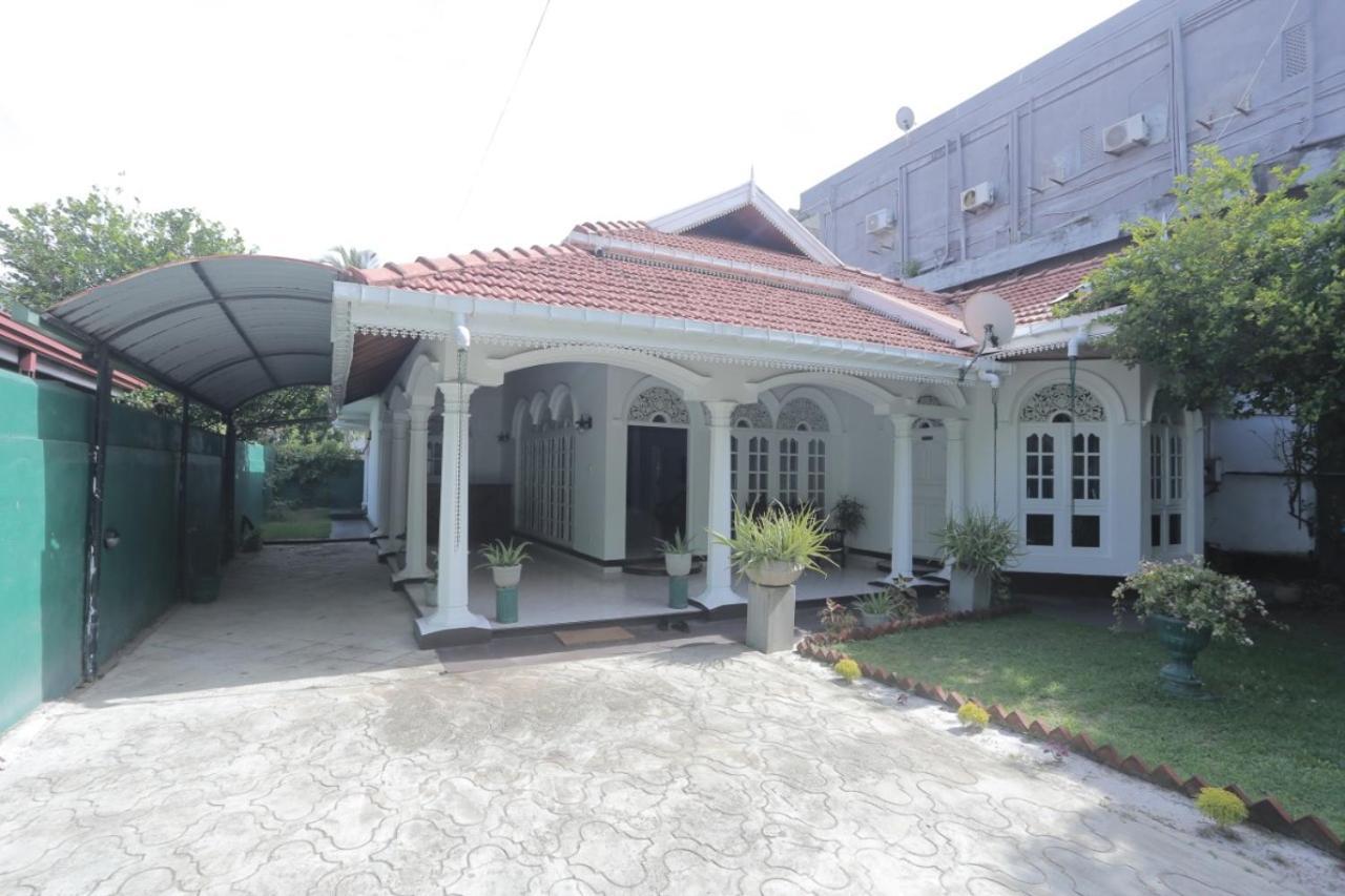 Ceylon Tusker Holiday Villa Negombo Zewnętrze zdjęcie