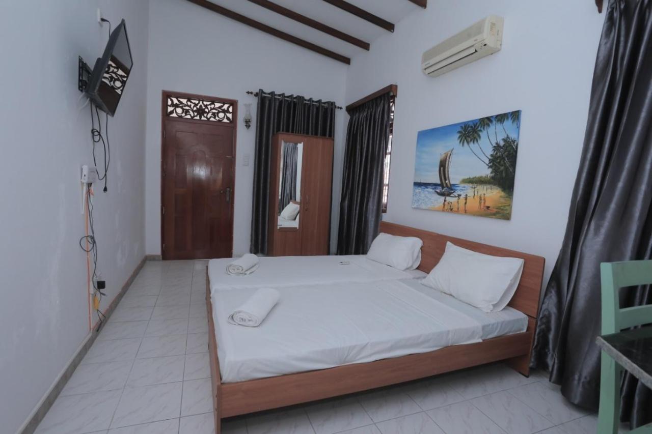 Ceylon Tusker Holiday Villa Negombo Zewnętrze zdjęcie