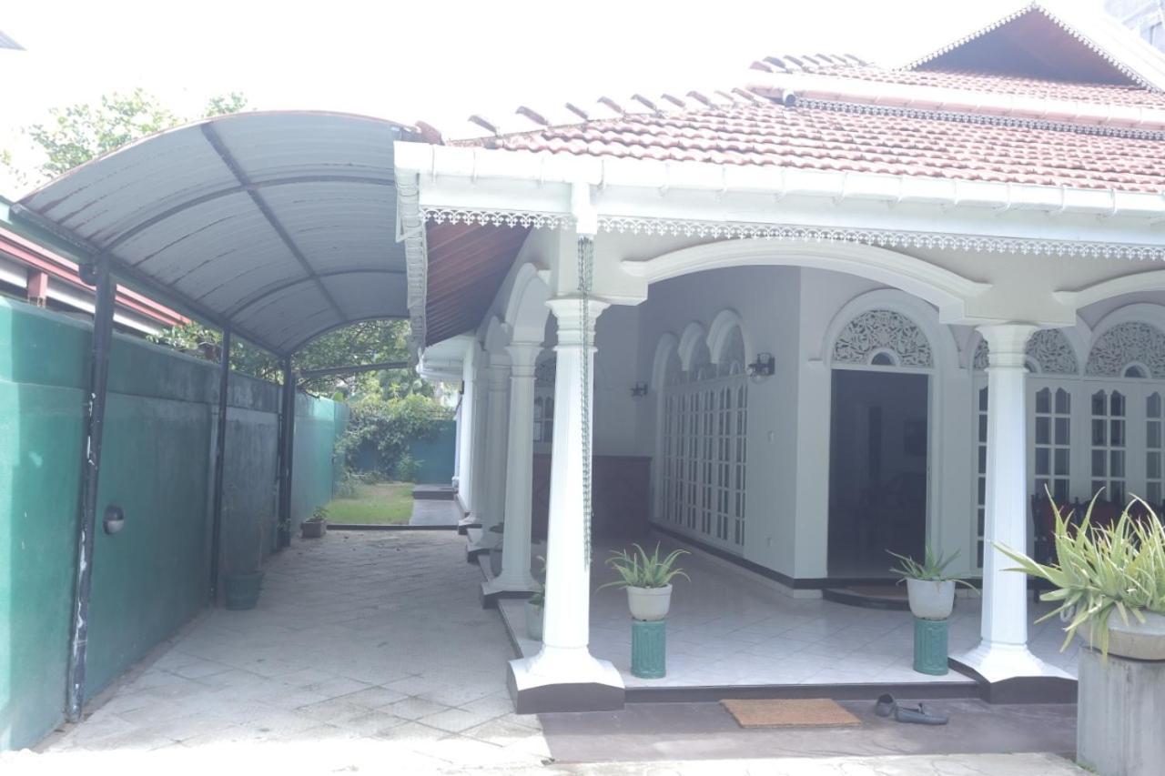 Ceylon Tusker Holiday Villa Negombo Zewnętrze zdjęcie