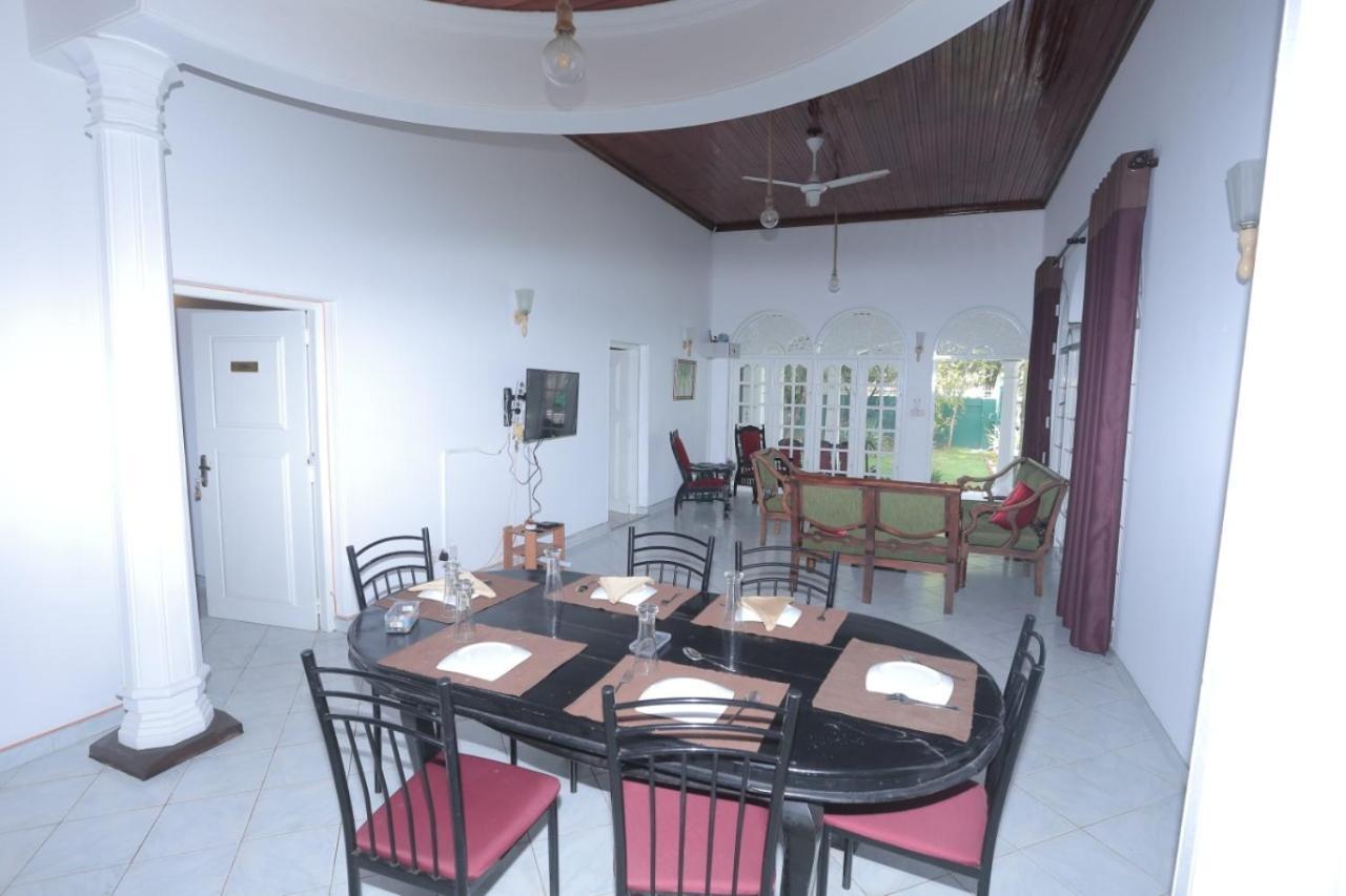 Ceylon Tusker Holiday Villa Negombo Zewnętrze zdjęcie