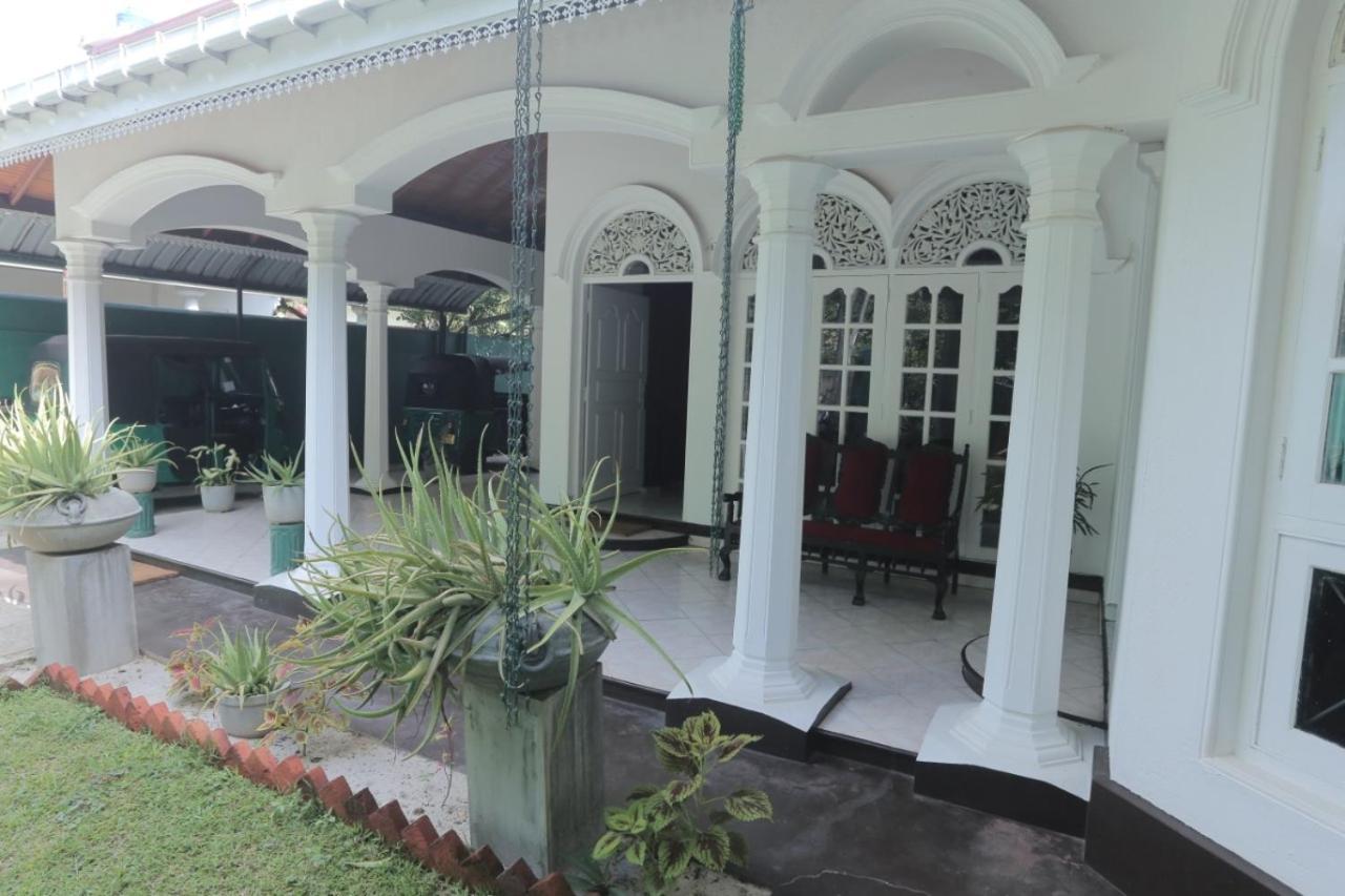 Ceylon Tusker Holiday Villa Negombo Zewnętrze zdjęcie